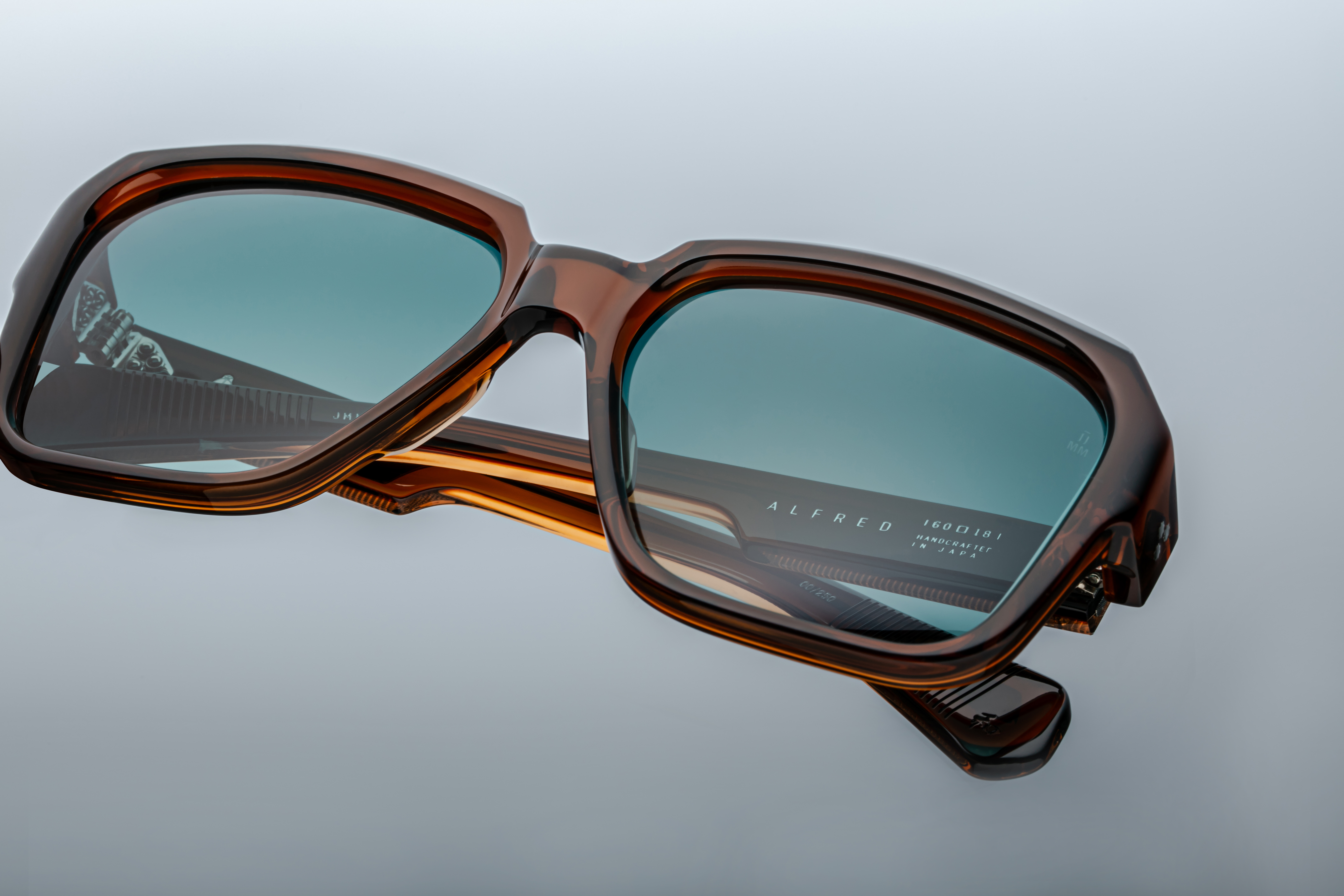 ALFRED – Jacques Marie Mage